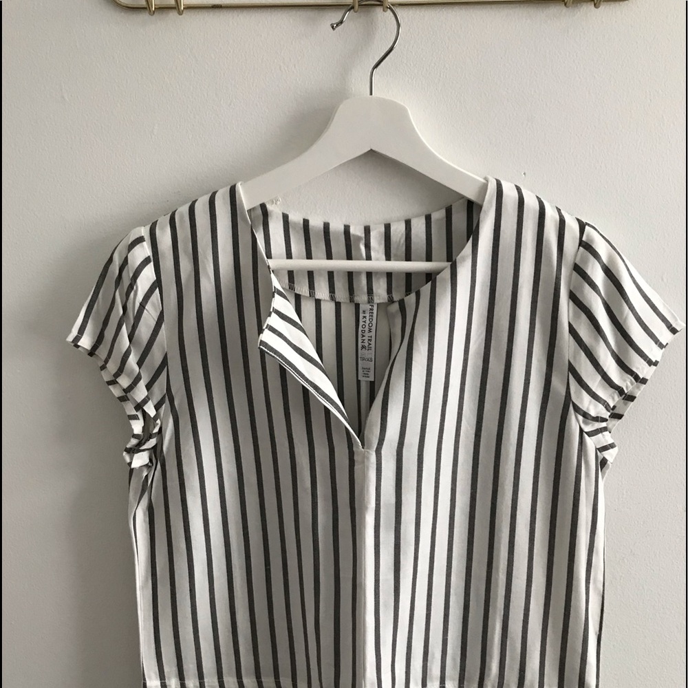 Freedom Trail by Kyodan Summer Tie Dress